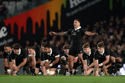 All Blacks hit back at England prop Joe Marler over haka criticism