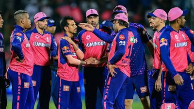 RR Retentions IPL 2025: Full list of Rajasthan Royals retentions before mega auction