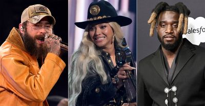 Beyoncé, Shaboozey and Post Malone topped country in 2024. How will Grammy voters respond?