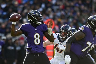 Ravens will present Broncos’ toughest challenge ‘by far’