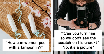 There’s No Such A Thing As A Dumb Question, But These 50 People Proved Everyone Wrong