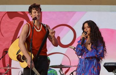 Shawn Mendes still very close to Camila Cabello