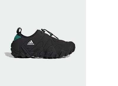 Adidas reimagined its quirkiest '90s hiking shoes and the new Radlander Moc is basically a cozy puffer jacket for your foot