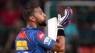 LSG Retentions IPL 2025: Full list of Lucknow Super Giants retentions before mega auction