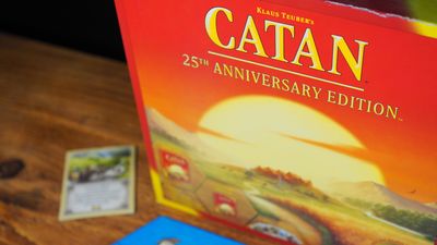 Catan review: "A milestone that still stands in 2024"