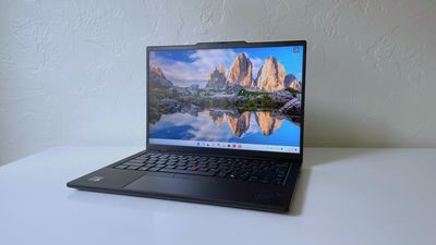 Lenovo ThinkPad T14s Gen 6 review: A business laptop that shines where it matters