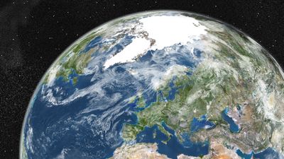 Earth is racing toward climate conditions that collapsed key Atlantic currents before the last ice age, study finds