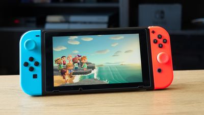 Latest Nintendo Switch update resolves sleep mode download bug and GameCube connection issues