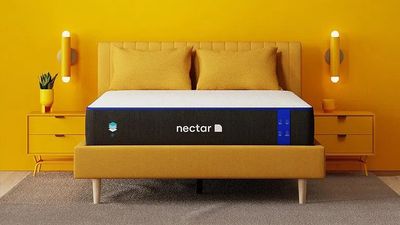 How to clean a Nectar Memory Foam mattress