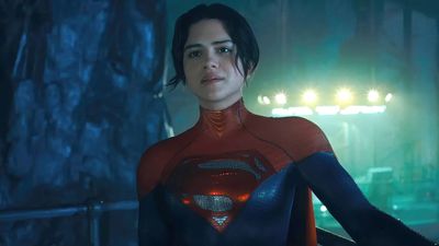 Flash star Sasha Calle was originally set for multiple Supergirl appearances: "It was very heartbreaking for me, and it was very confusing"