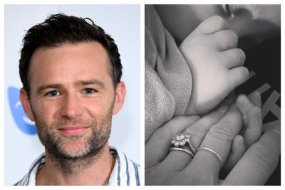 McFly star Harry Judd's son Lockie, 3, rushed to hospital after 'traumatic' incident