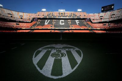 Real Madrid’s LaLiga match at Valencia among games postponed due to floods