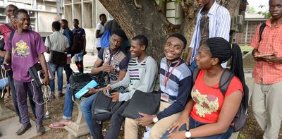 Nigeria’s universities need to revamp their entrepreneurship courses – they’re not meeting student needs