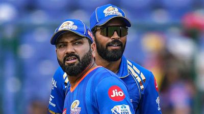 MI Retentions IPL 2025: Full list of Mumbai Indians retentions before mega auction