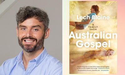 Australian Gospel: A Family Saga by Lech Blaine review – a sensational tale, skilfully told