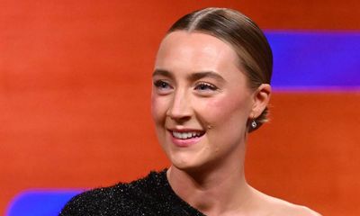 Share your reaction to Saoirse Ronan’s comments about women’s safety