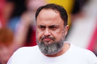 Nottingham Forest owner Marinakis ‘falsely accused of match-fixing’, court told