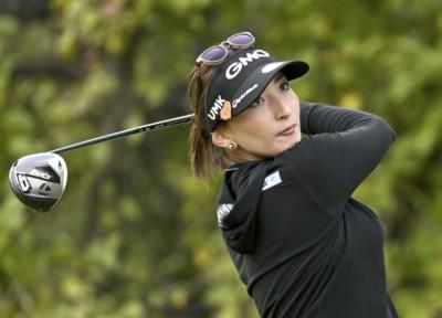 Hana Wakimoto Leads Toto Classic With Record-Breaking Round