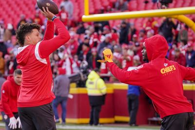 Chiefs QB Patrick Mahomes draws interest in WNBA expansion to Kansas City