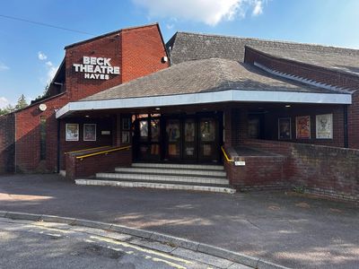 Beloved theatre to close amid dispute between west London council and operators