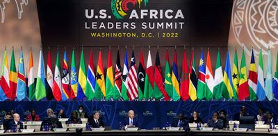 US-Africa relations under Biden: a mismatch between talk and action