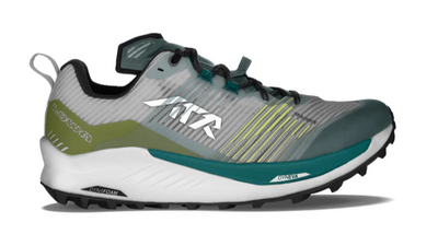 Heritage hiking boot brand Lowa leans into trail running with expanded line including "highly technical" Madrix shoe