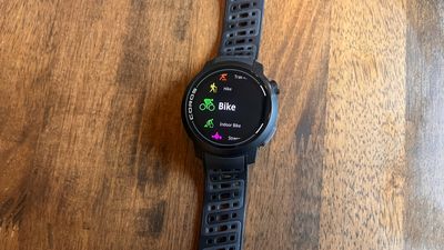 Coros debuts new Pace Pro watch, the lightest vibrant display AMOLED sports watch on the market