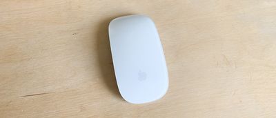 Apple Magic Mouse 2 review: putting style before comfort