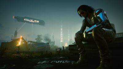 Cyberpunk 2077 is coming to Macs - could the M4 Mac mini be a PS5 Pro killer in 2025?