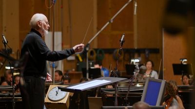 How to watch 'Music by John Williams' online – stream documentary on legendary composer