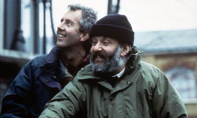 ‘A revelation and a joy’: Mike Leigh pays tribute to cinematographer Dick Pope