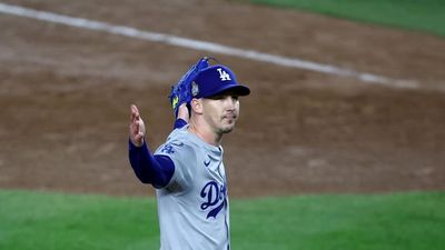 Walker Buehler Fired Shot at Critics of Dodgers' 2020 Title After World Series Win