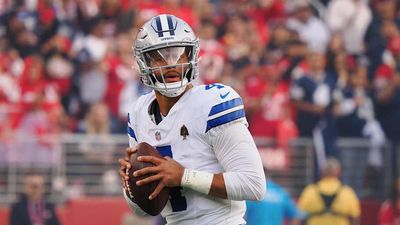 Micah Parsons, Trevon Diggs Leave Teammate Dak Prescott Off Top 10 Quarterback List