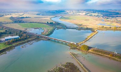 Essex car park to be test case for legislation to protect landscapes