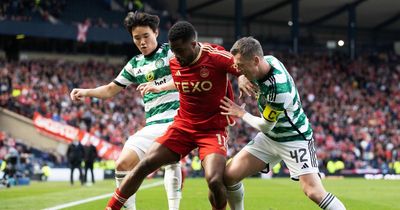 Celtic vs Aberdeen: TV channel, live stream & kick-off for League Cup semi-final