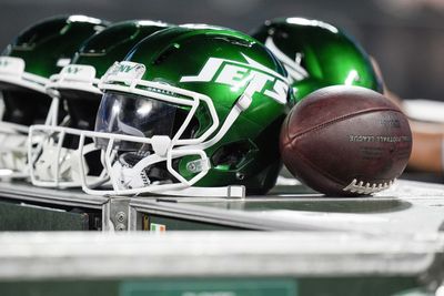 What uniforms the Jets, Texans will wear in Week 9