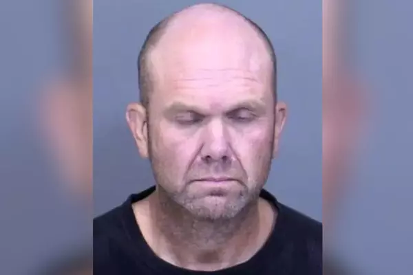 Son accused of keeping dad’s body in a freezer in backyard and moving it around Arizona for years