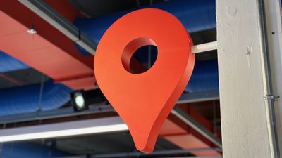 Absolutely game-changing Google Maps update will cut down on wrong turns