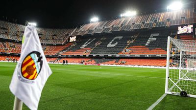 La Liga Postpones Valencia vs. Real Madrid Due to Deadly Floods