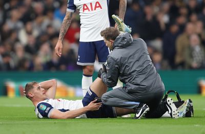 Tottenham defender Micky van de Ven faces fight for future, with Spurs eyeing replacements: report