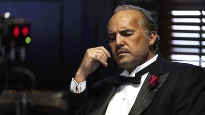 Upcoming Marlon Brando biopic gets its first look and fans cannot get over how uncanny Billy Zane looks: "I honestly thought this was Brando"