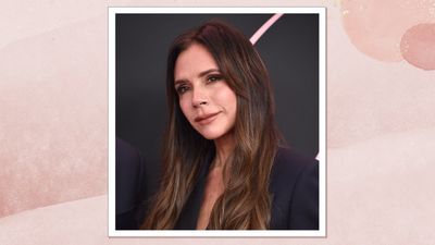 We've discovered the secret behind Victoria Beckham's sculpted and glowing skin