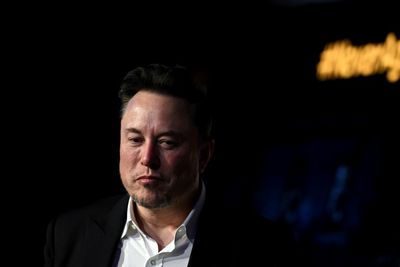 Elon Musk Revealed to Be Funding Fake Kamala Facebook Ads Full of False Claims