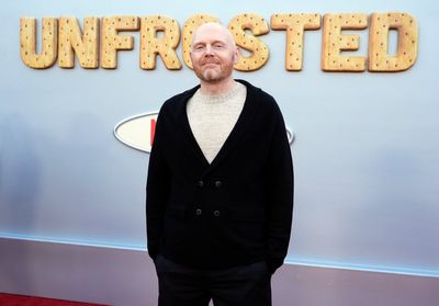 'Saturday Night Live' taps comedian-actor Bill Burr and Charli XCX as hosts for after the election