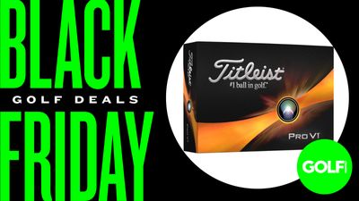 Best Titleist Black Friday Deals 2024