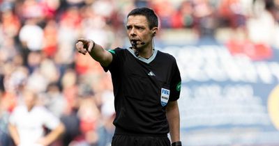 Celtic vs Aberdeen referee and VAR officials named for League Cup semi-final showdown