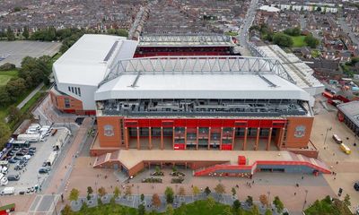 Liverpool reveal 75 lifetime bans imposed in ticket touting crackdown