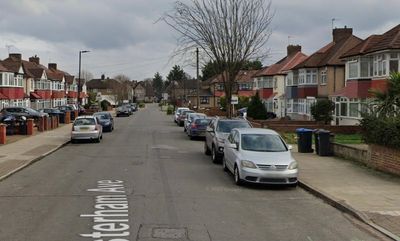 Murder probe as woman, 62, found stabbed to death at home in Edmonton