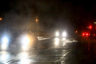 Headlights are too bright! But US experts say they’re not bright enough