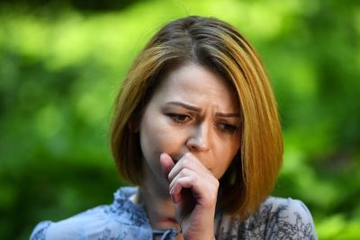 Consultant ‘removed from treating Yulia Skripal after asking her what happened’